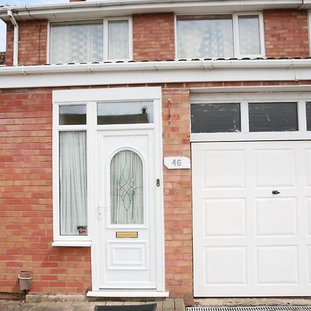 Вилла Luxurious Bedworth Exhall, House Экстерьер фото